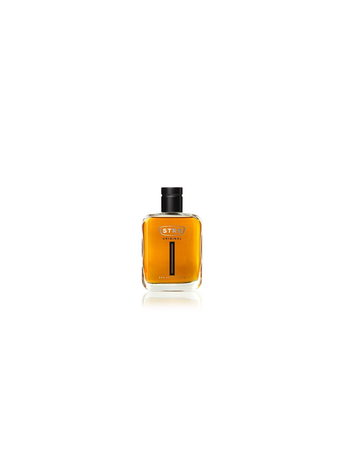 Profumo STR8 Eau De Toilette Originale Uomo 50ml