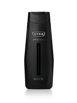 STR8 Gel doccia originale uomo 400ml