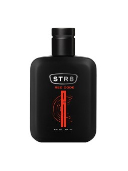 STR8 Red Code Eau De Toilette 50ml for Women
