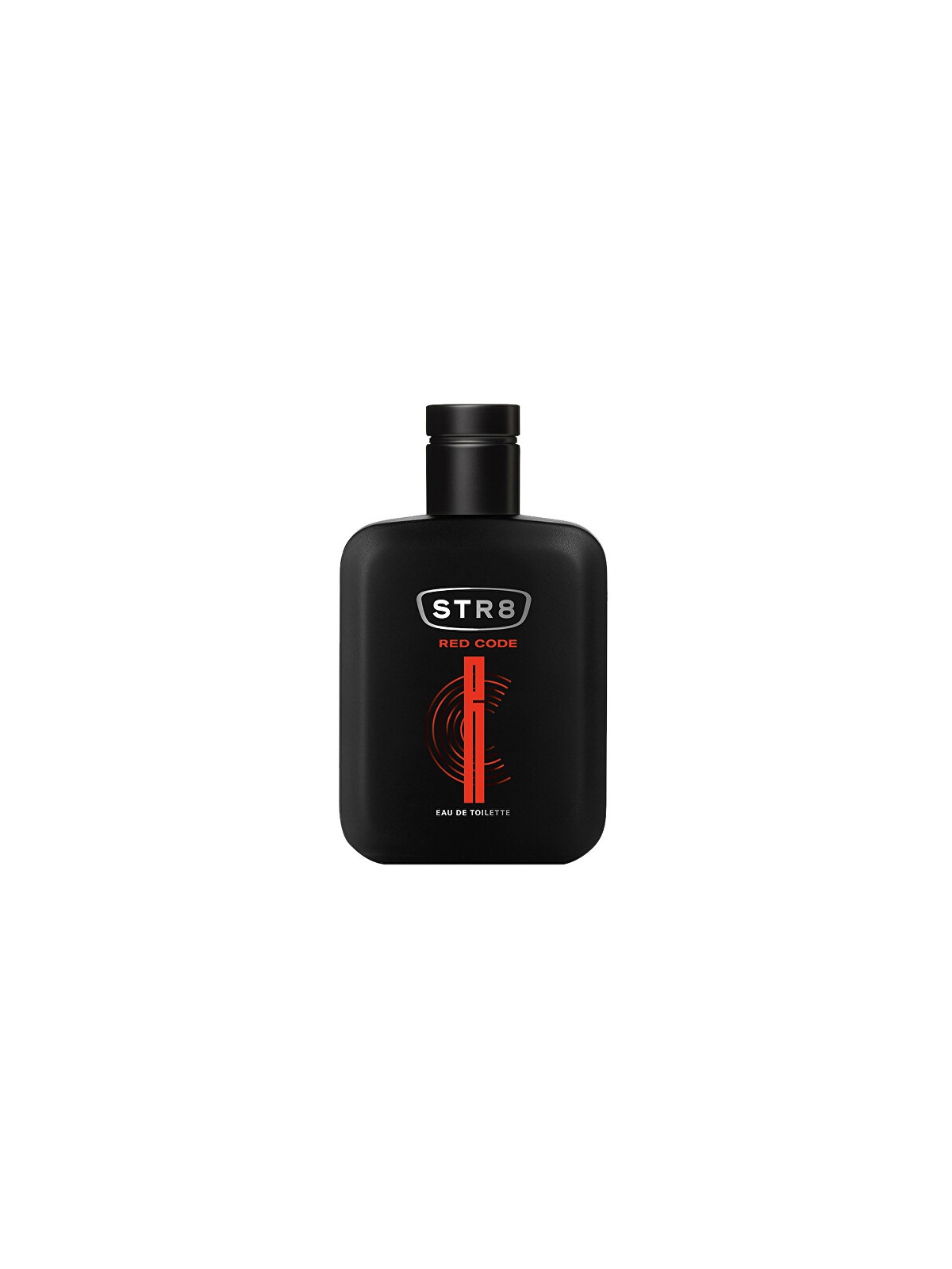STR8 Red Code Eau De Toilette 50ml for Women