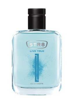 STR8 Live True Acqua di Profumo 50ml donna