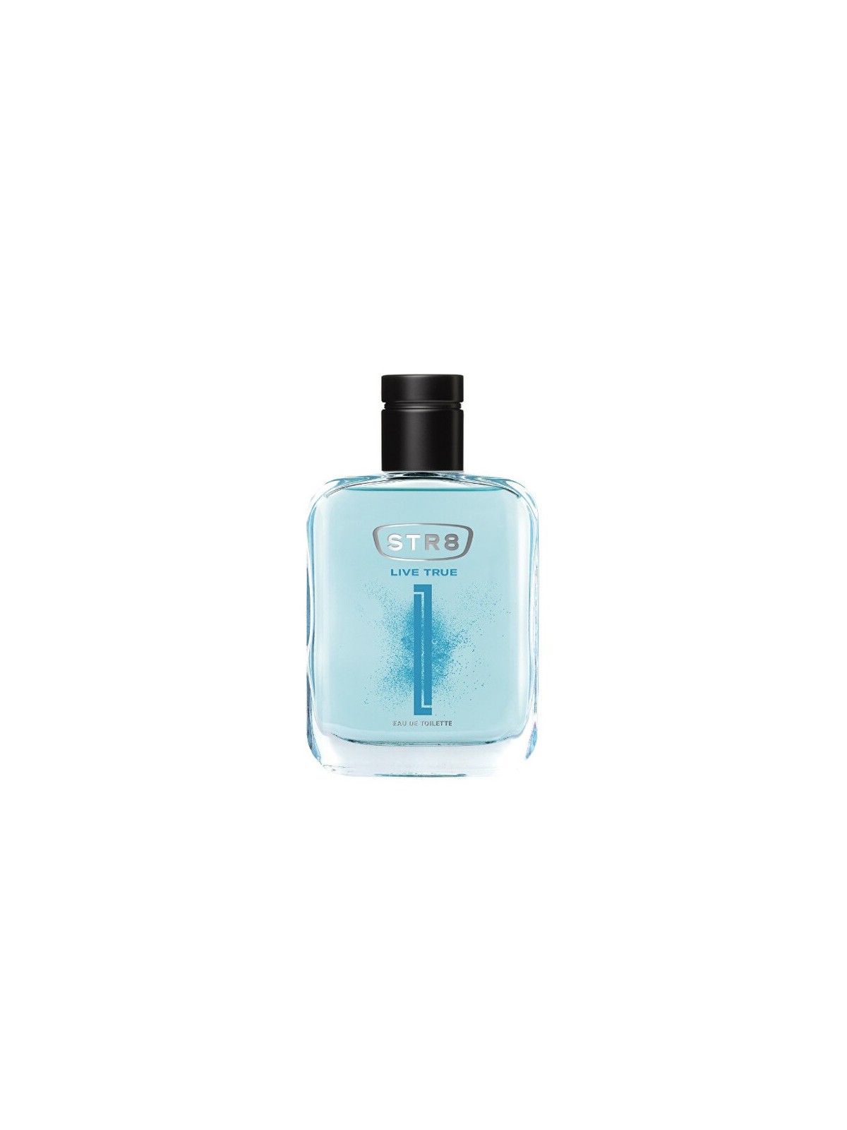 STR8 Live True Acqua di Profumo 50ml donna
