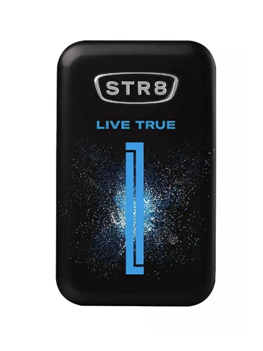 STR8 Live True Acqua di Profumo 50ml donna