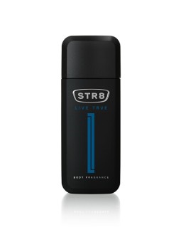 Deodorante Spray Uomo STR8 Live True 85ml