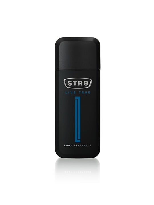 Deodorante Spray Uomo STR8 Live True 85ml