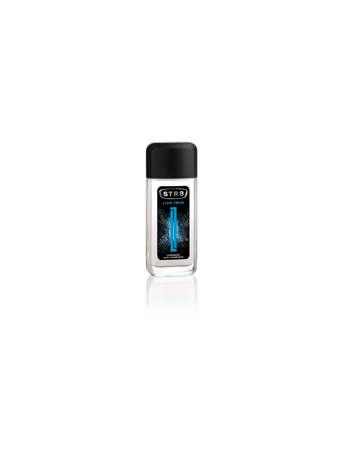 Deodorante Spray Uomo STR8 Live True 85ml