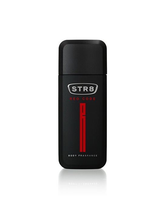 Deodorante uomo STR8 Red Code 85ml