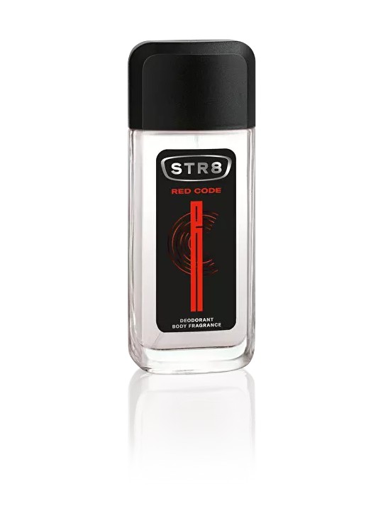 Deodorante uomo STR8 Red Code 85ml