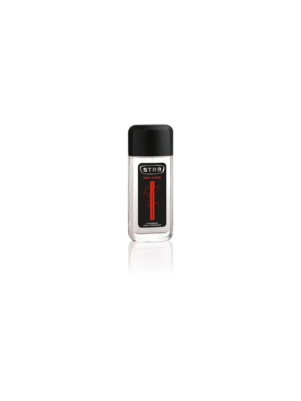 Deodorante uomo STR8 Red Code 85ml