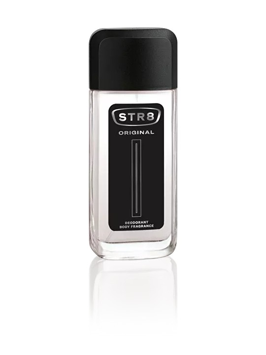 Deodorante uomo STR8 Original 85ml