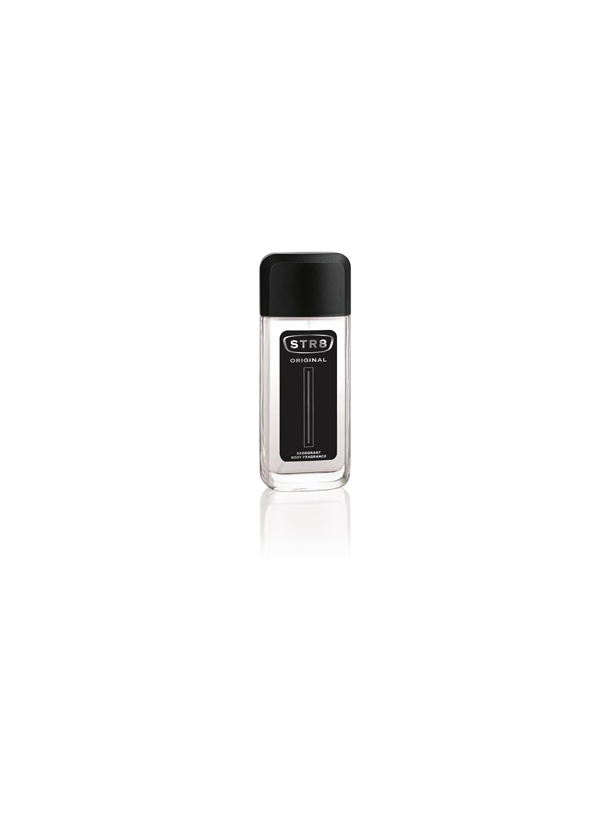 Deodorante uomo STR8 Original 85ml