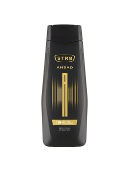 STR8 Ahead Shower Gel 250ml