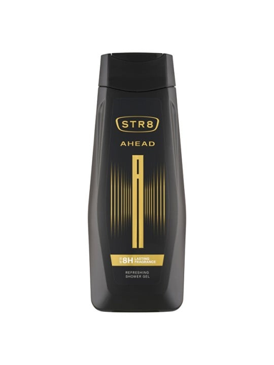 STR8 Ahead Shower Gel 250ml