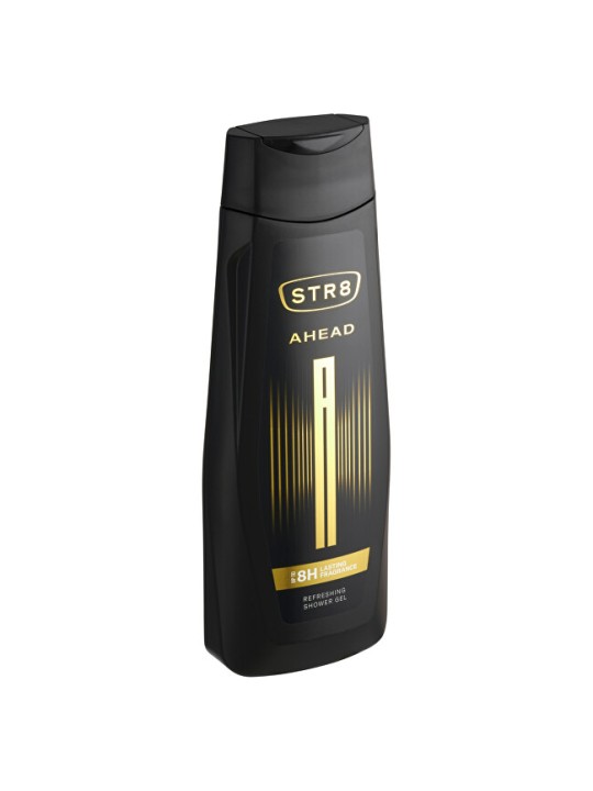 STR8 Ahead Shower Gel 250ml