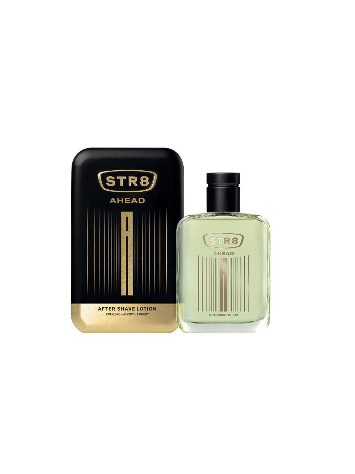 STR8 Avanti After Shave Uomo 100ml