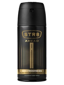 STR8 Avanti Deospray uomo 150ml