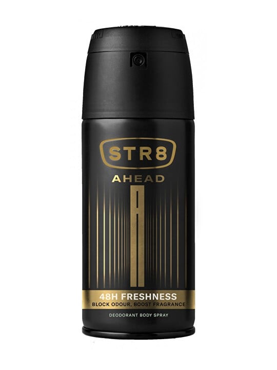 STR8 Avanti Deospray uomo 150ml