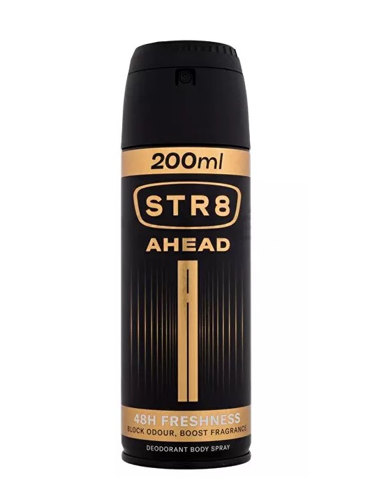 STR8 Avanti Deospray uomo 150ml