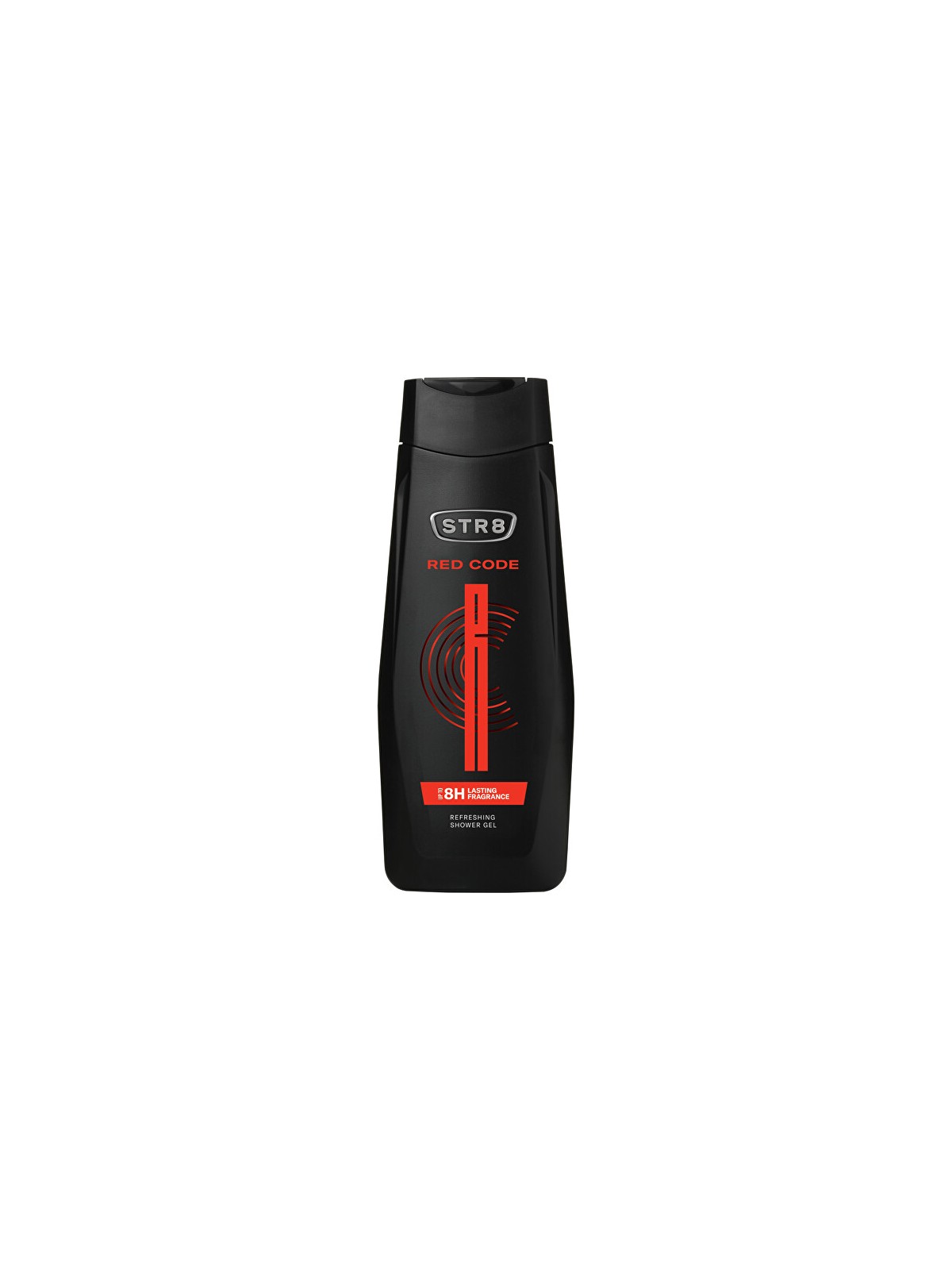 STR8 Red Code Men's Shower Gel 400ml
