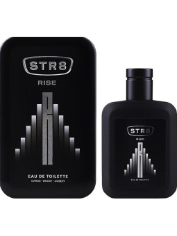 STR8 Aumento eau de toilette uomo 100ml