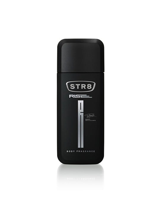 STR8 Rise Deodorante Spray per Uomo 85ml