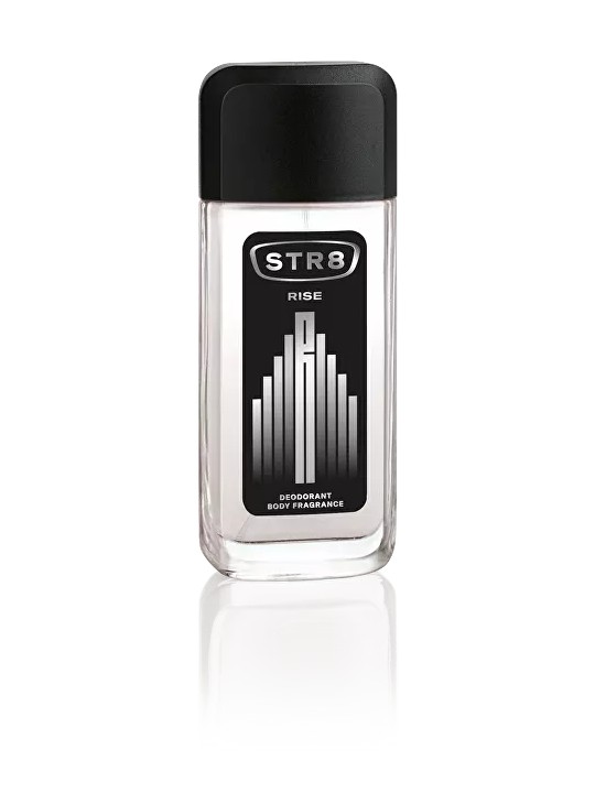 STR8 Rise Deodorante Spray per Uomo 85ml