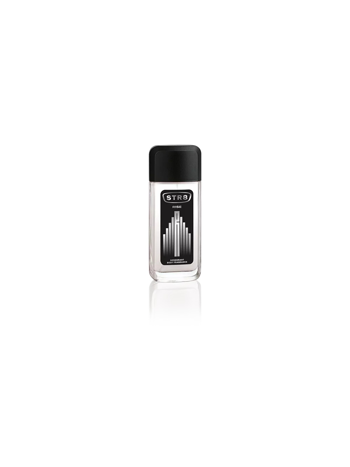 STR8 Rise Deodorante Spray per Uomo 85ml