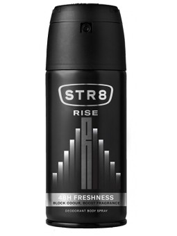 STR8 Alzarsi Deospray uomo 150ml