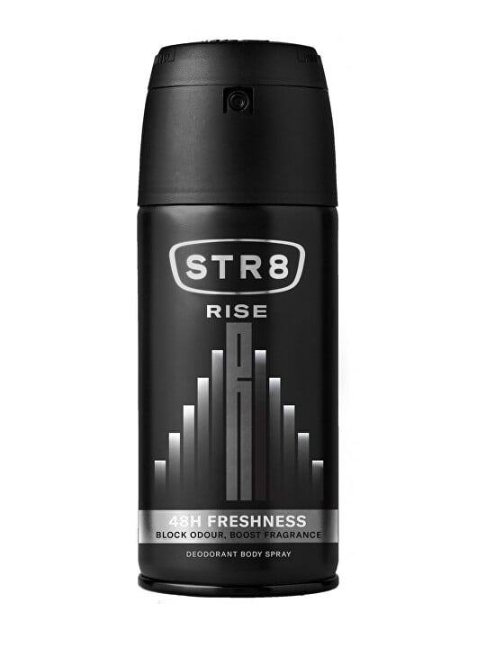 STR8 Alzarsi Deospray uomo 150ml