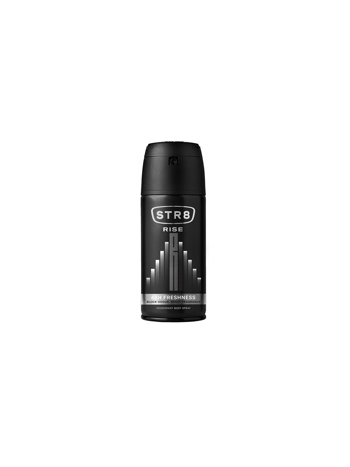 STR8 Alzarsi Deospray uomo 150ml
