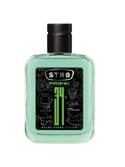 STR8 FR34K After Shave uomo 100ml
