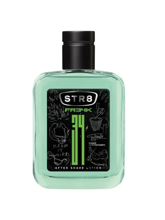 STR8 FR34K After Shave uomo 100ml