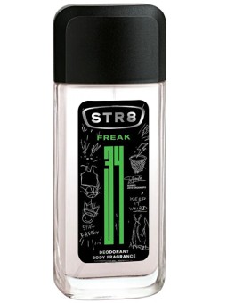 Deospray STR8 FR34K Uomo 85ml