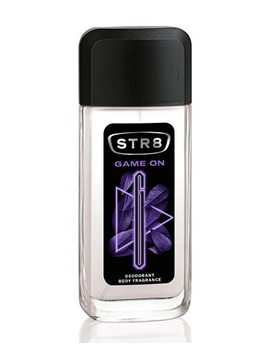 Deodorante per giochi uomo 85ml