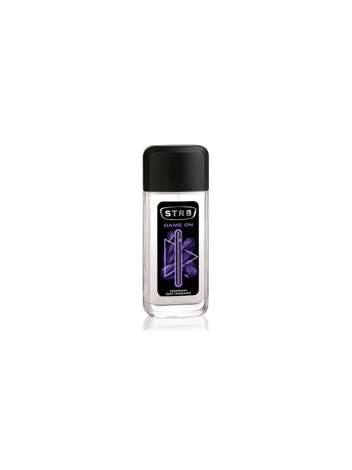 Deodorante per giochi uomo 85ml