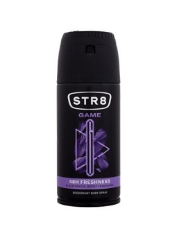 STR8 Deodorante per giochi uomo 150ml