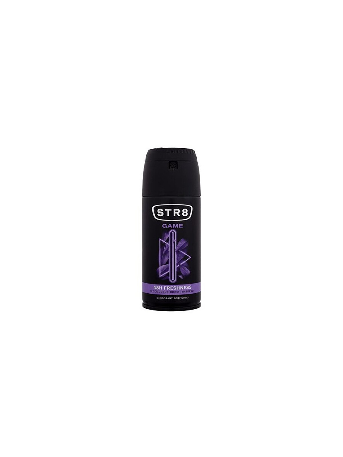 STR8 Deodorante per giochi uomo 150ml