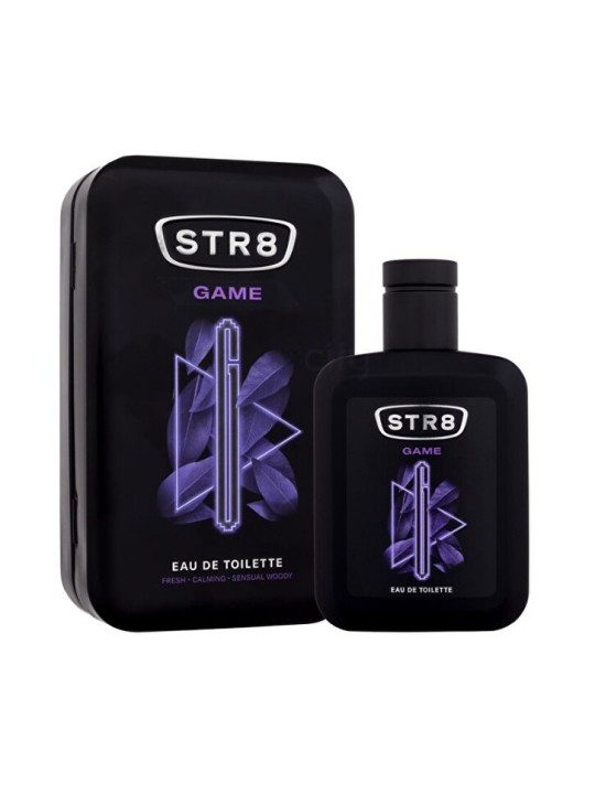Game On EDT 50ml