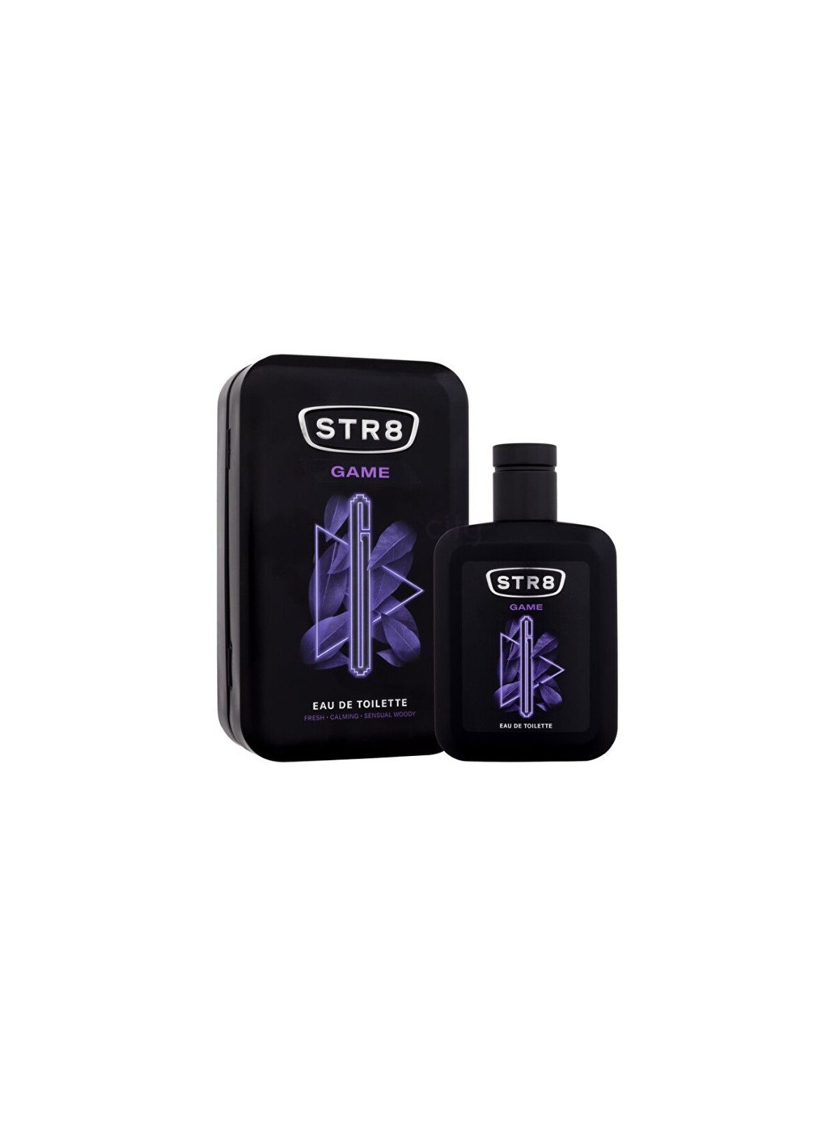 Game On EDT 50ml