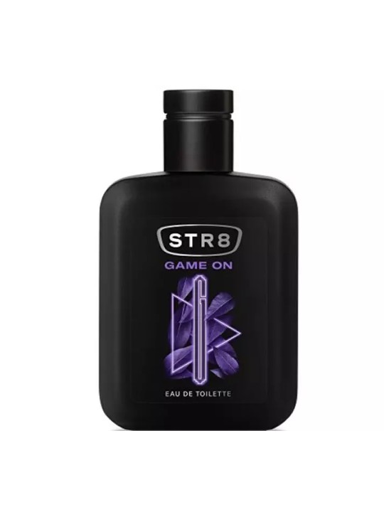 Game On EDT 50ml