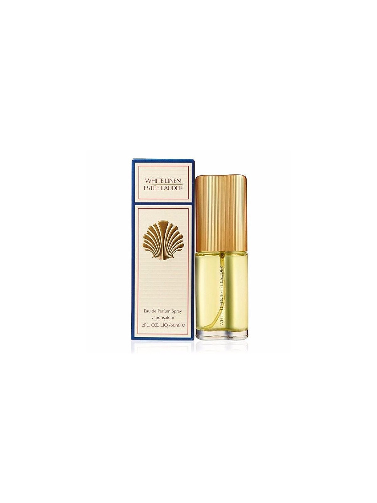 Estee Lauder White Linen EDP 60ml