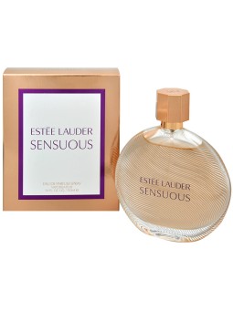 Estee Lauder Sensuous eau de parfum Spray donna 50ml
