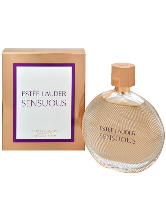 Estee Lauder Sensuous eau de parfum Spray donna 50ml