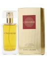 Estee Lauder CINNABAR Eau de Parfum spray 50ml donna