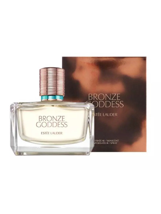 Estï¿½ï¿½e Lauder Bronze Goddess Eau Fraï¿½ï¿½che 100ml