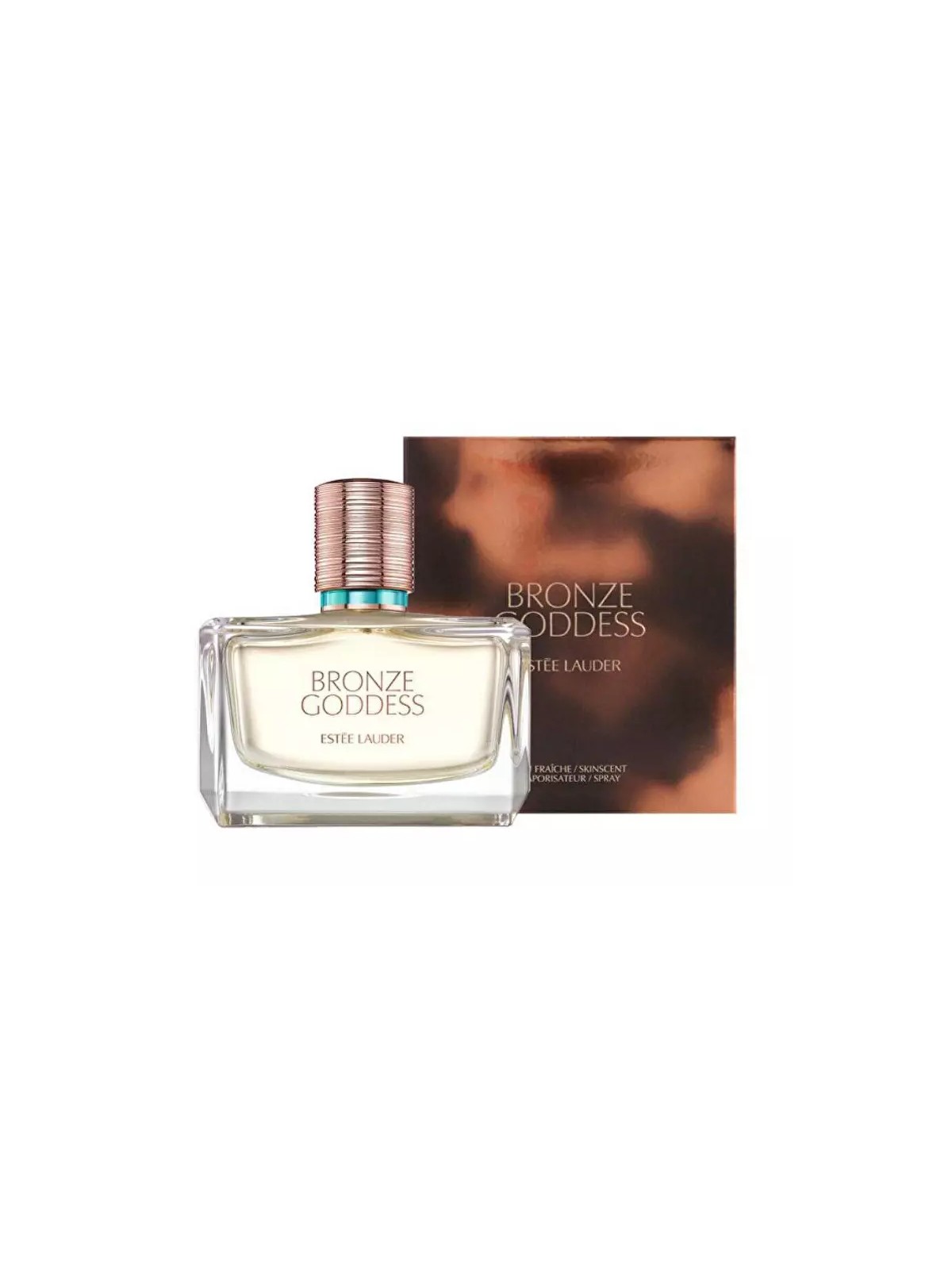 Estï¿½ï¿½e Lauder Bronze Goddess Eau Fraï¿½ï¿½che 100ml
