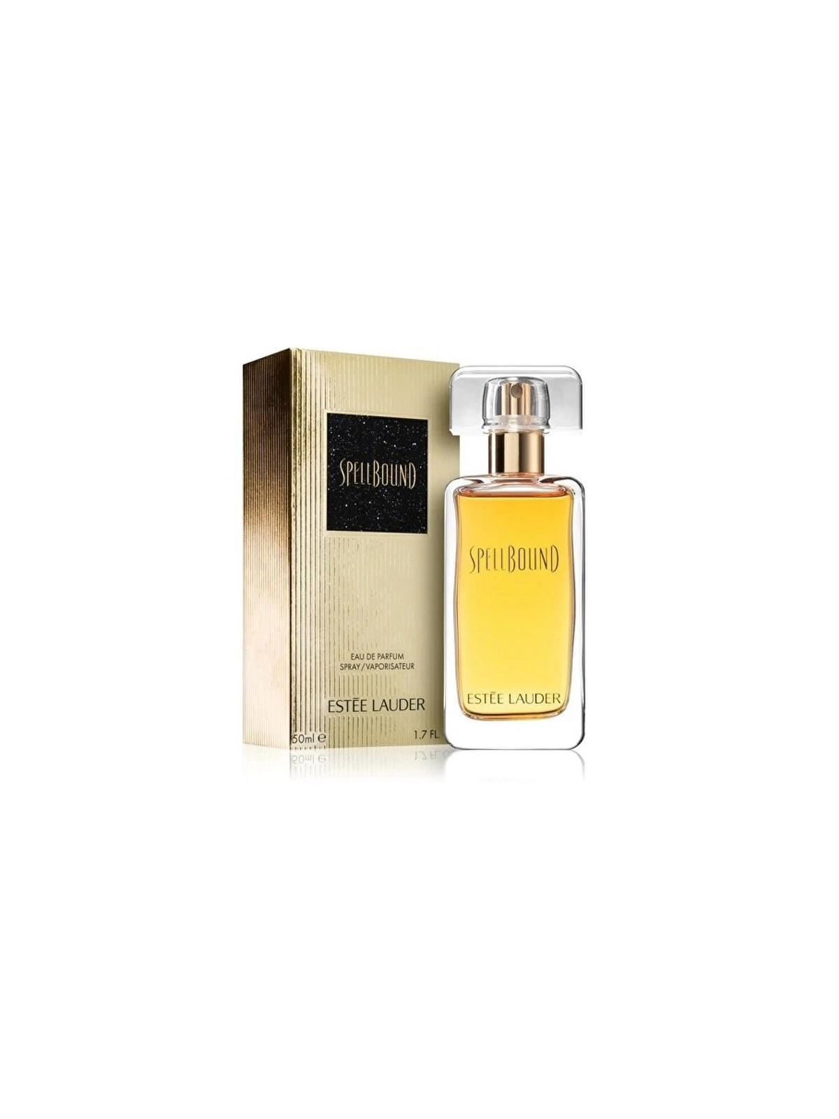 Estee Lauder Spellbound eau de parfum Spray donna 50ml