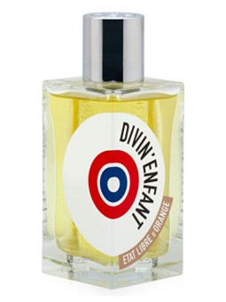 Etat Libre Dï¿½ï¿½ï¿½Orange Divin' Enfant Eau De Parfum 100 ml unisex