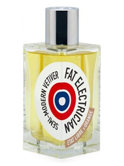 Etat Libre DOrange Fat Electrician SemiModern Vetiver Eau De Parfum 100ml uomo