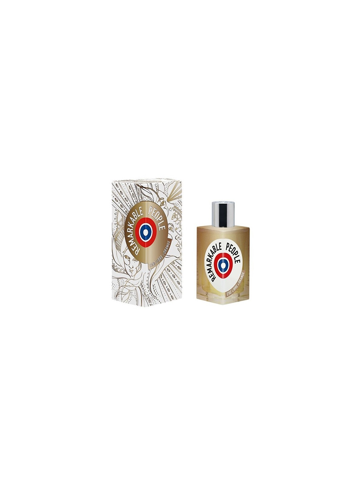 Etat Libre dOrange Persone straordinarie EDP 100ml